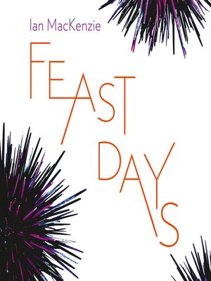 Feast Days - Audiobook